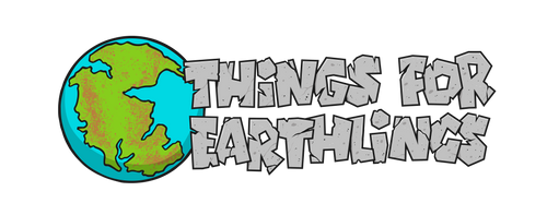 Things for Earthlings